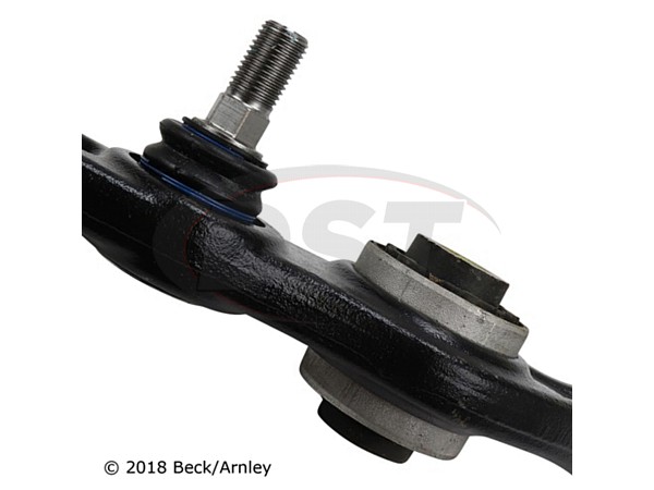 beckarnley-102-6151 Front Lower Control Arm - Driver Side - Rearward Position